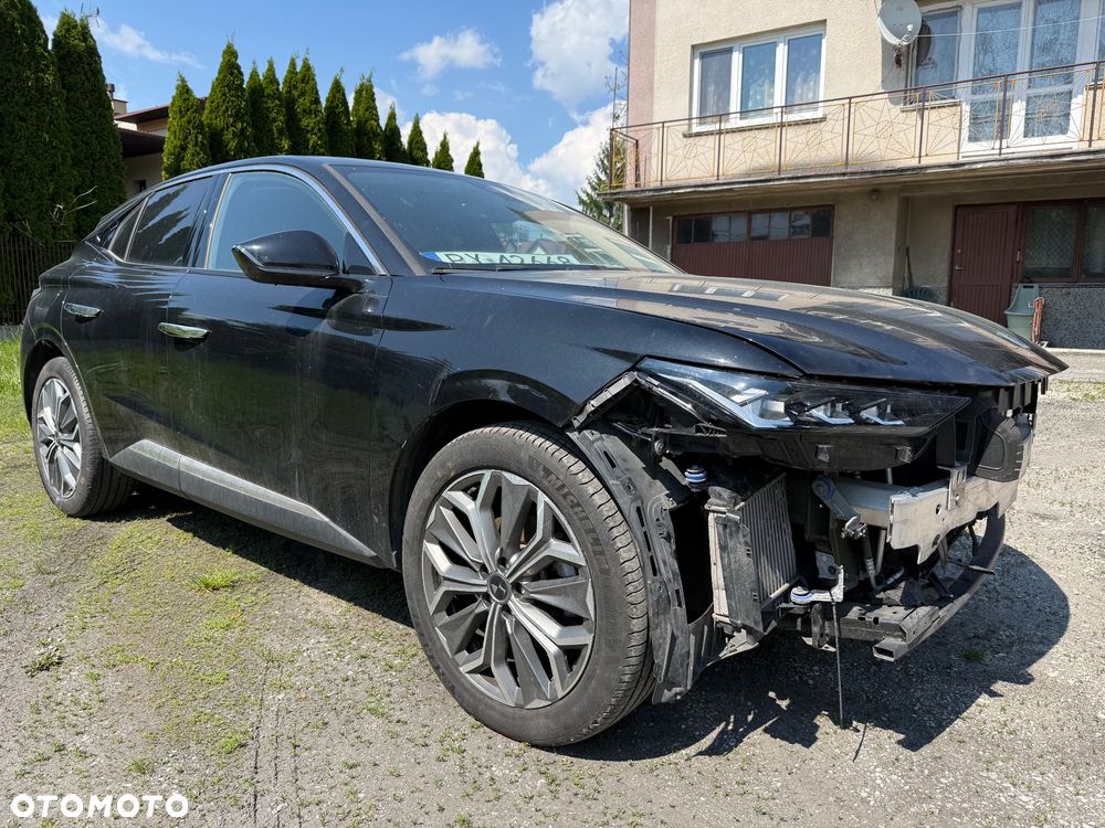 DS Automobiles DS 4 1.2 PureTech Performance Line + - 1