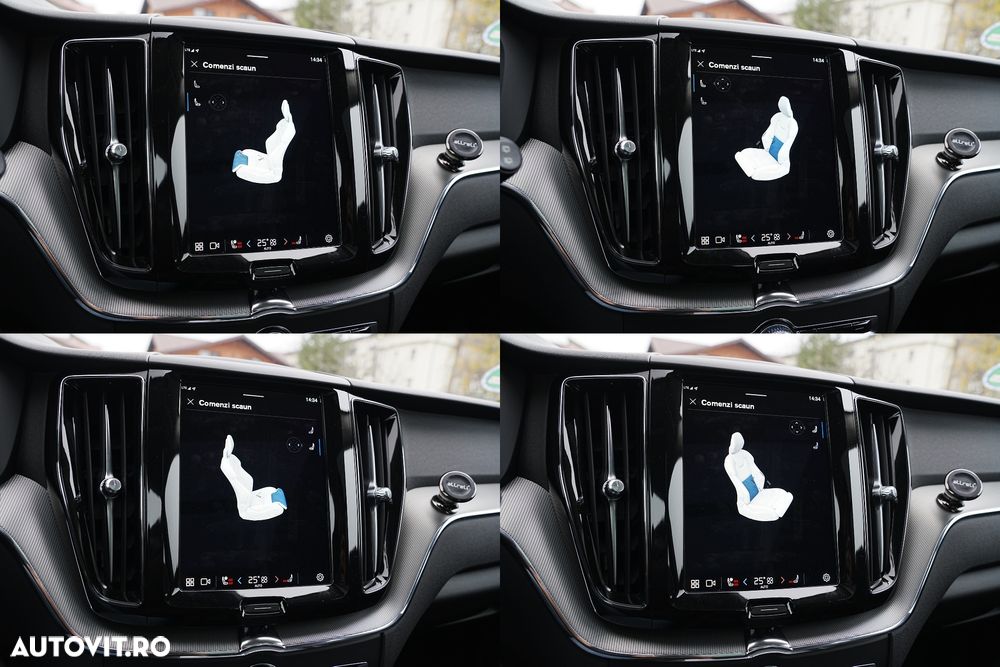 Volvo XC 60 Recharge T6 Twin Engine eAWD Inscription Expression - 10