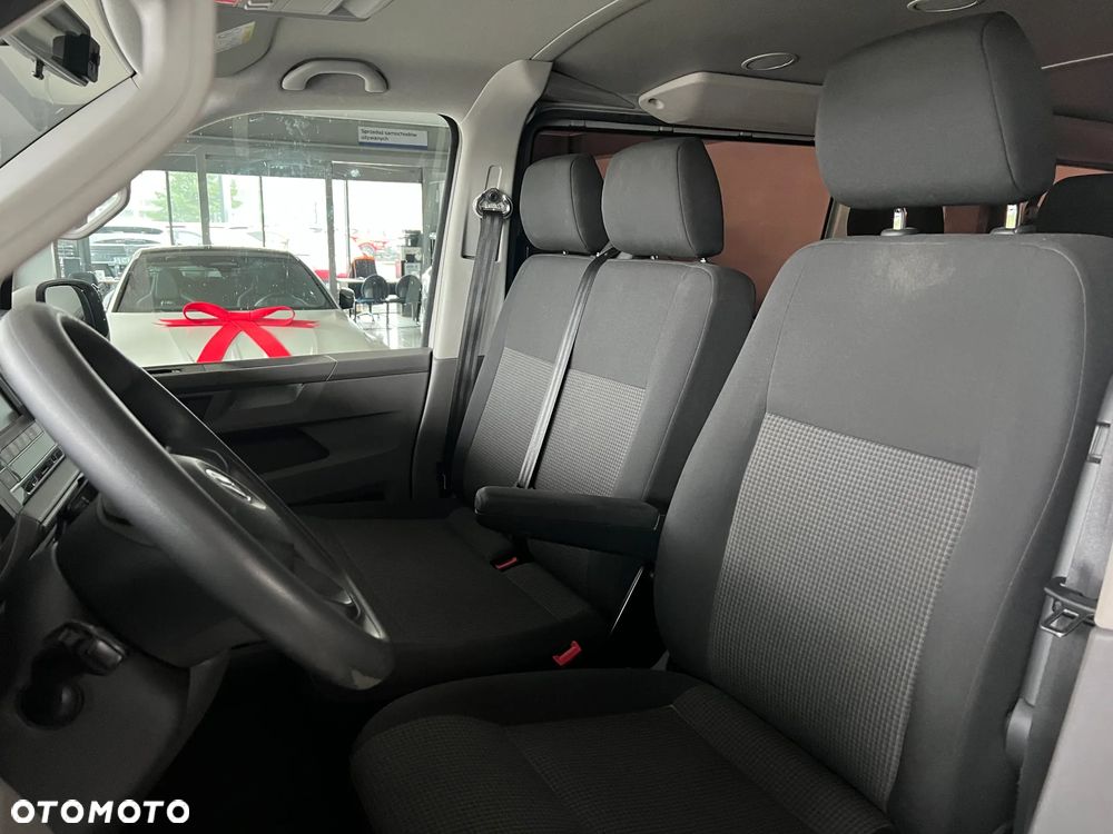Volkswagen Transporter Kombi T6.1 TDI L2H1 - 19