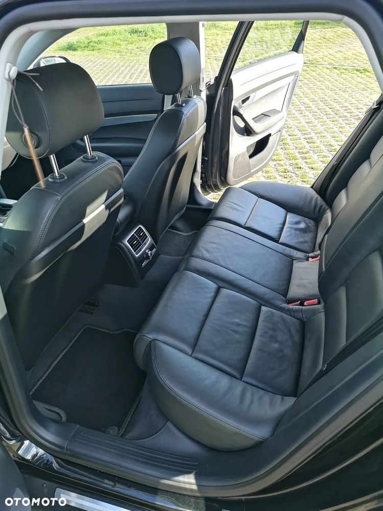 Audi A6 Avant 2.0 TDIe DPF - 11