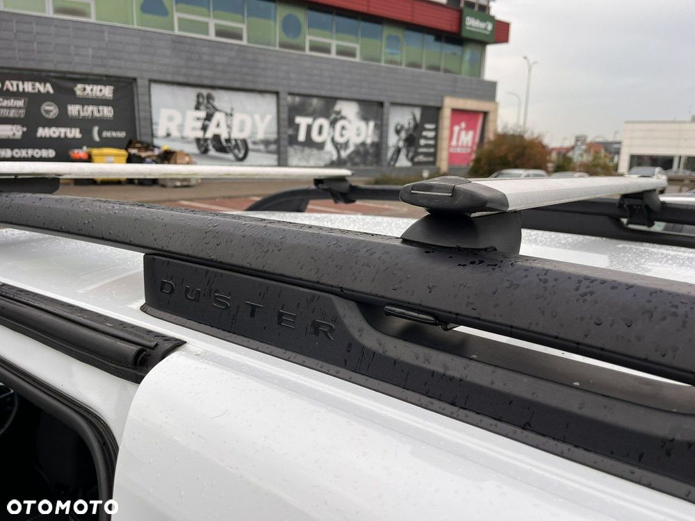 Dacia Duster 1.2 TCe Comfort 4WD - 20