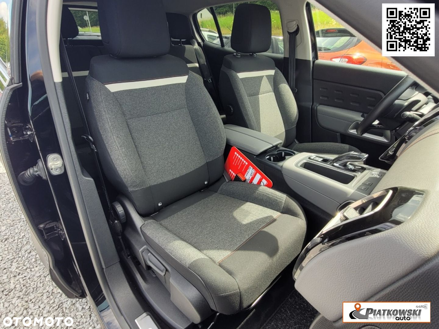 Citroën C5 Aircross 2.0 BlueHDi Shine EAT8 - 18