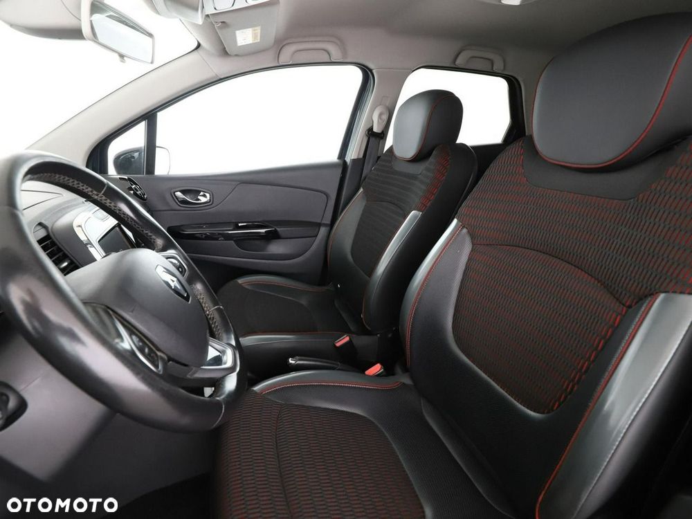 Renault Captur 1.2 Energy TCe XMOD EDC - 14