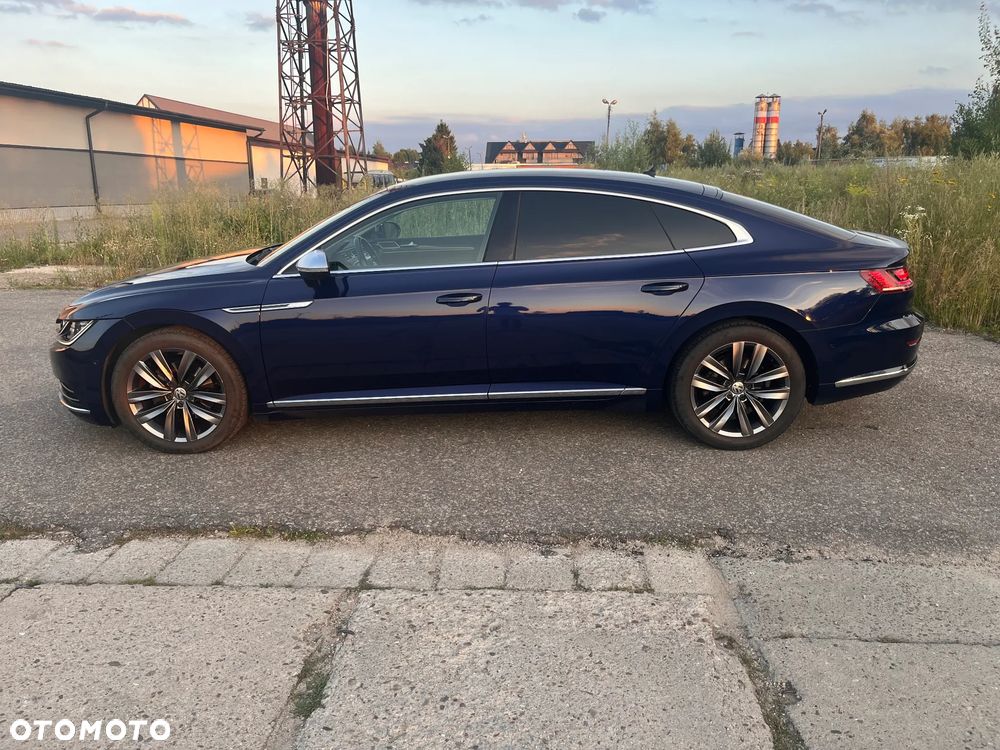Volkswagen Arteon 2.0 TSI Elegance DSG - 4