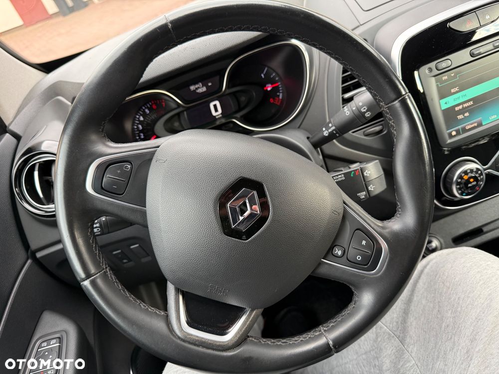 Renault Captur - 7