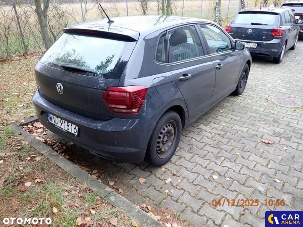 Volkswagen Polo - 4
