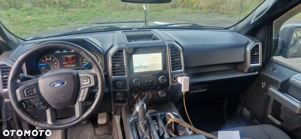 Ford F150 - 3