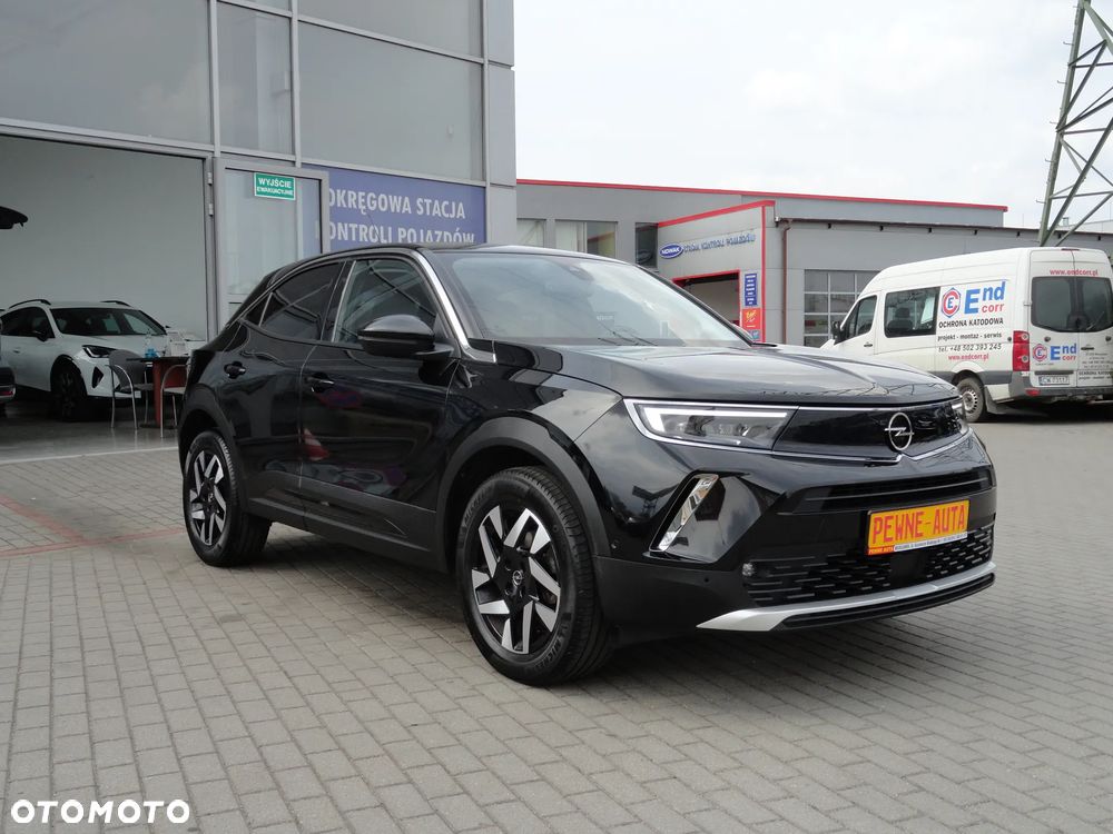 Opel Mokka 1.5 Business Elegance - 30