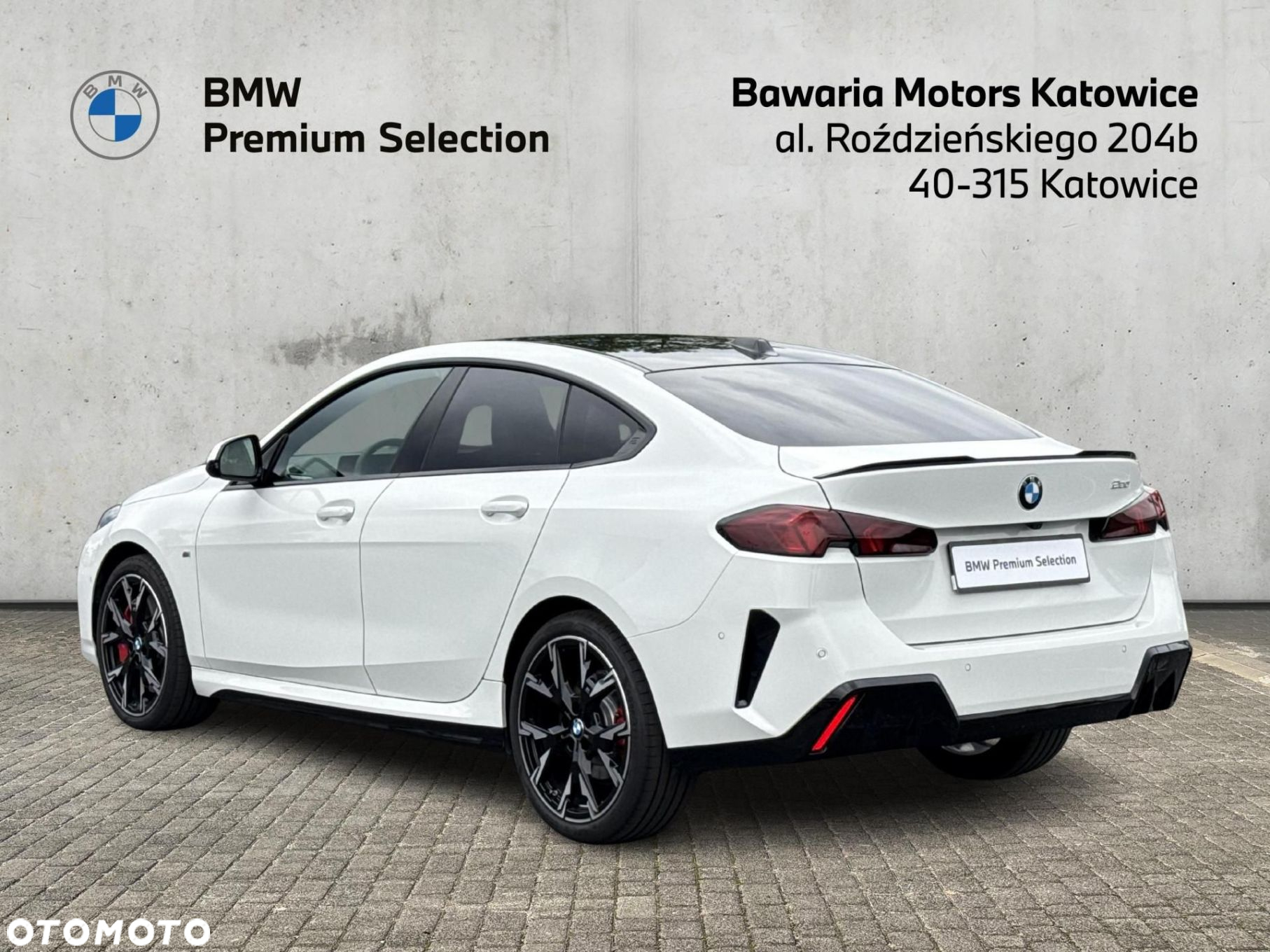 BMW Seria 2 - 3