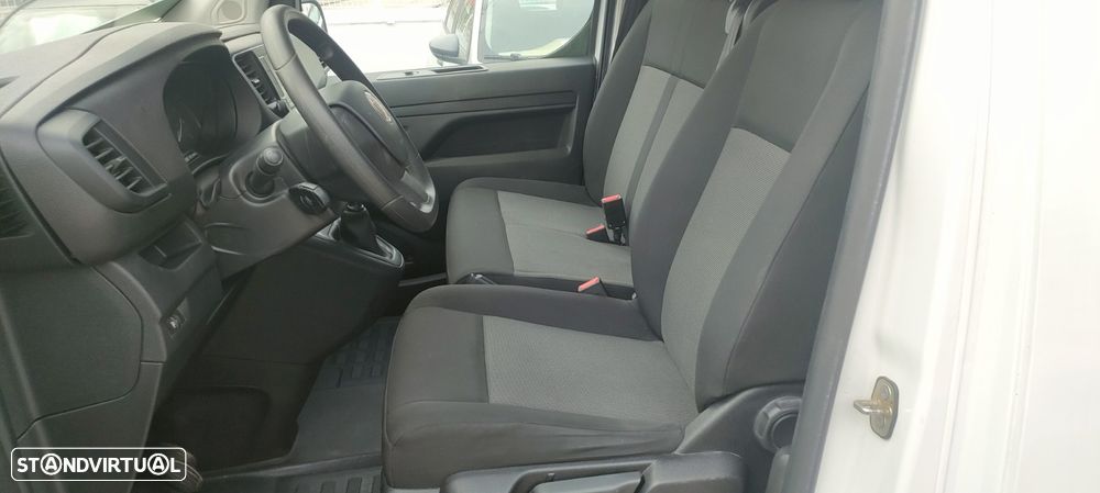 Fiat Scudo 1.5 BlueHDI L2H1 - 7