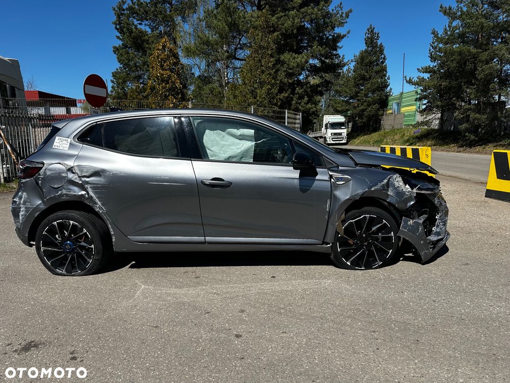 Renault Clio E-TECH Full 145 ESPIRIT ALPINE - 7