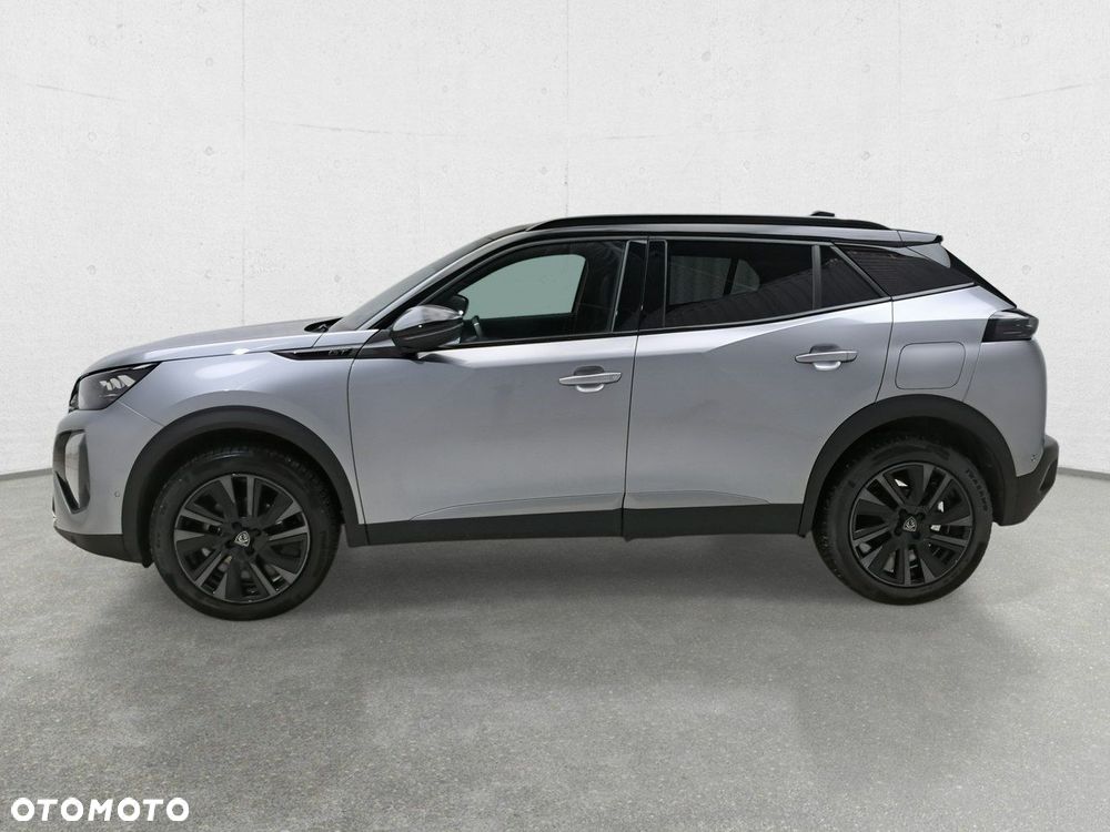 Peugeot 2008 - 4