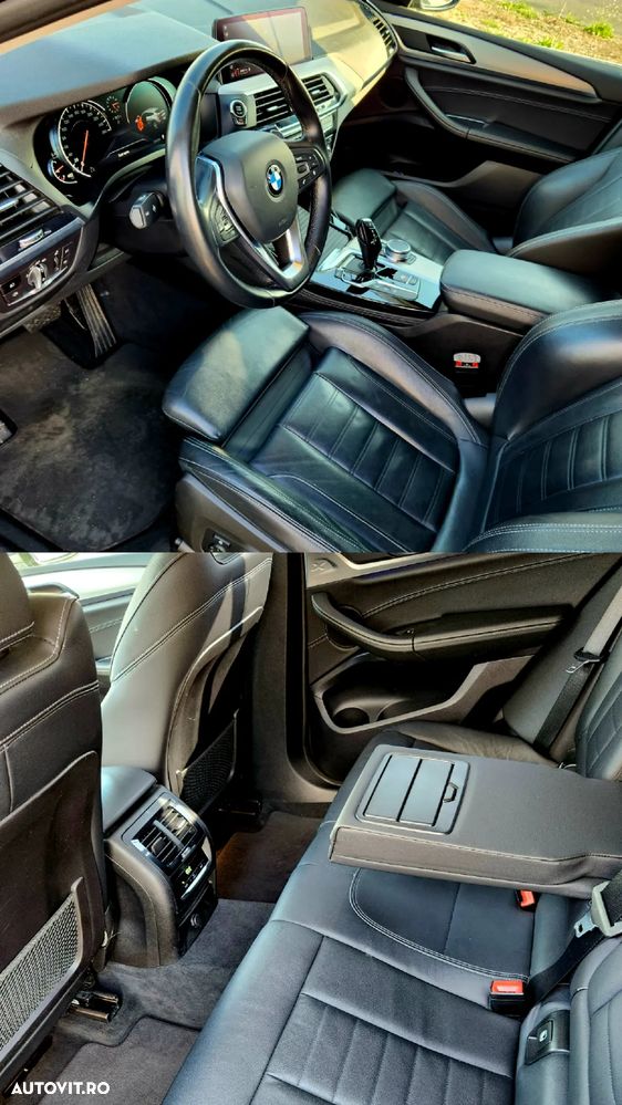 BMW X4 xDrive20d Aut. xLine - 4