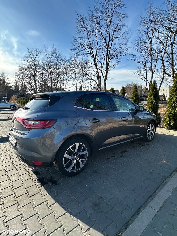 Renault Megane 1.6 dCi Intens - 4
