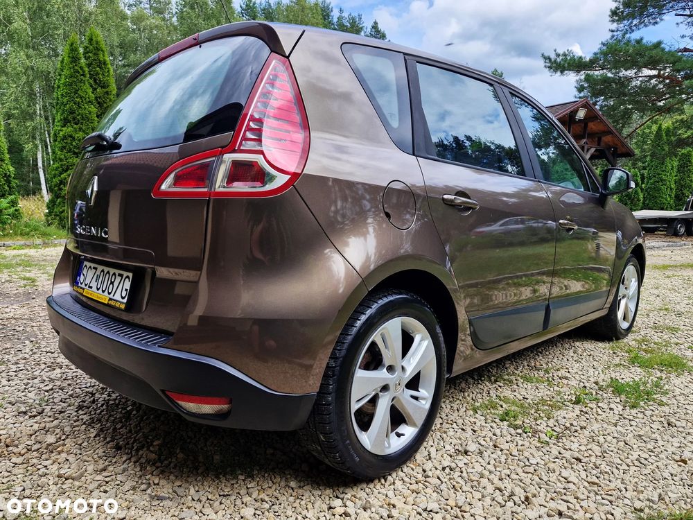 Renault Scenic 1.6 16V 110 Expression - 14