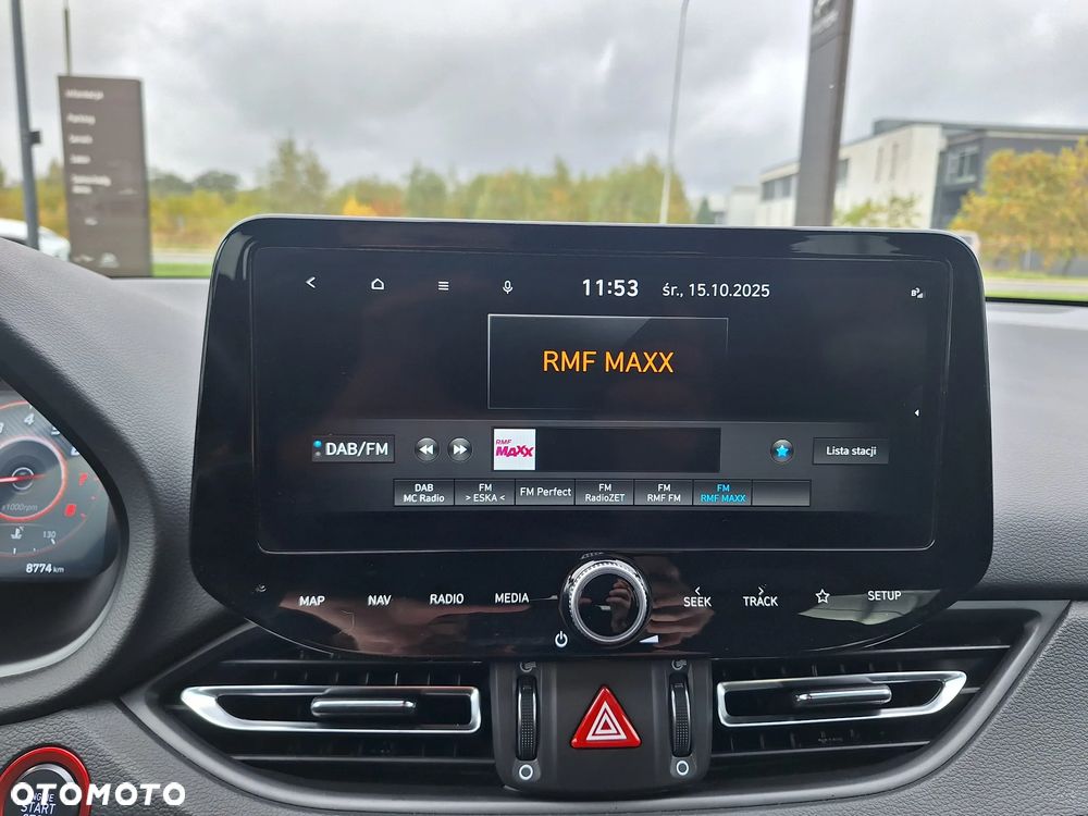 Hyundai i30 1.5 T-GDI 48V-Hybrid DCT N Line - 23