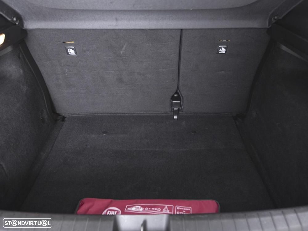 Fiat Tipo 1.3 M-Jet Lounge - 13