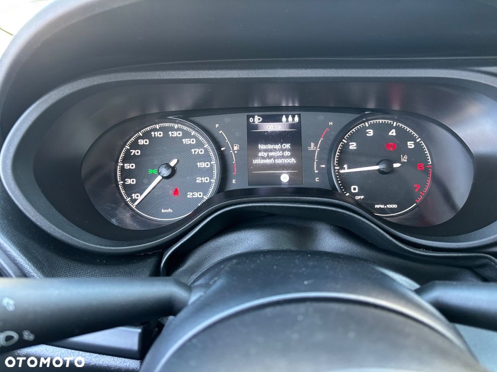 Fiat Tipo 1.0 T3 City Life - 8