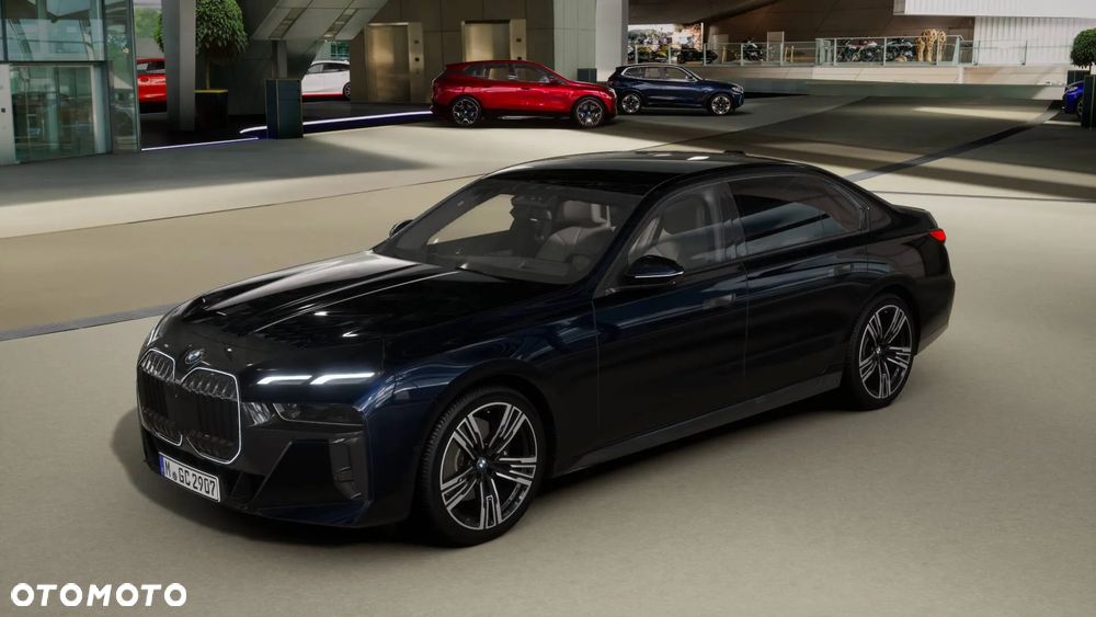 BMW Seria 7 - 3