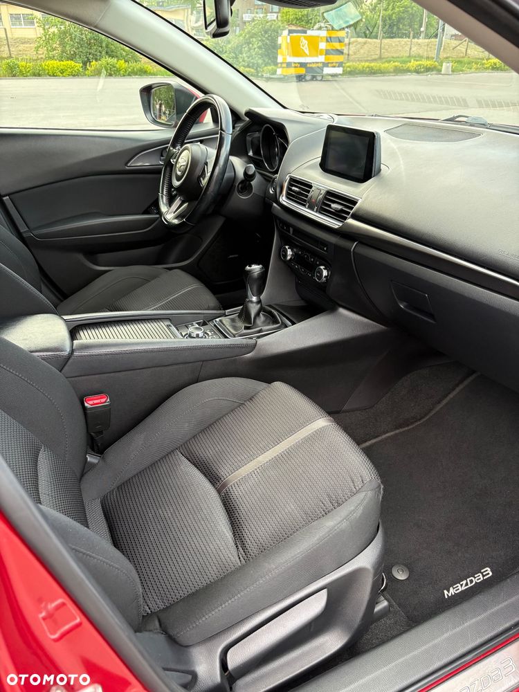 Mazda 3 2.0 Skypassion - 13