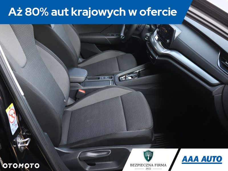 Skoda Octavia - 10