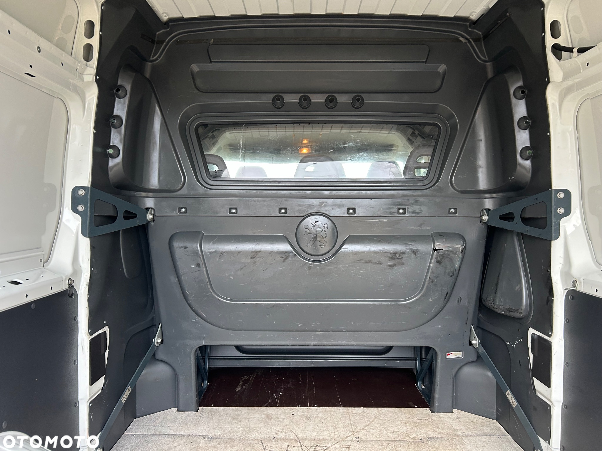Peugeot Boxer - 23