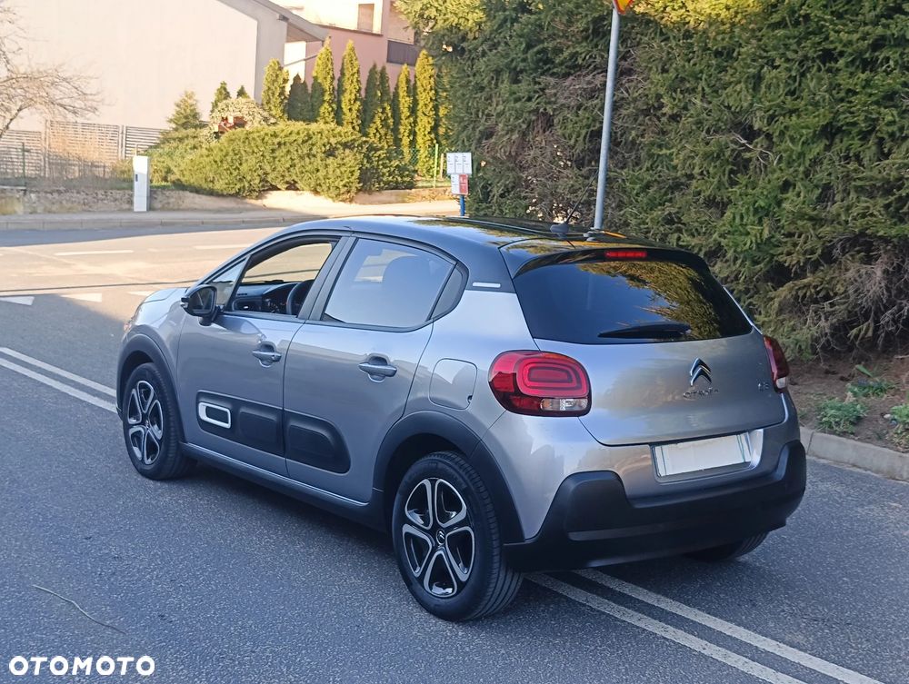 Citroën C3 Pure Tech 110 S&S SHINE PACK - 18