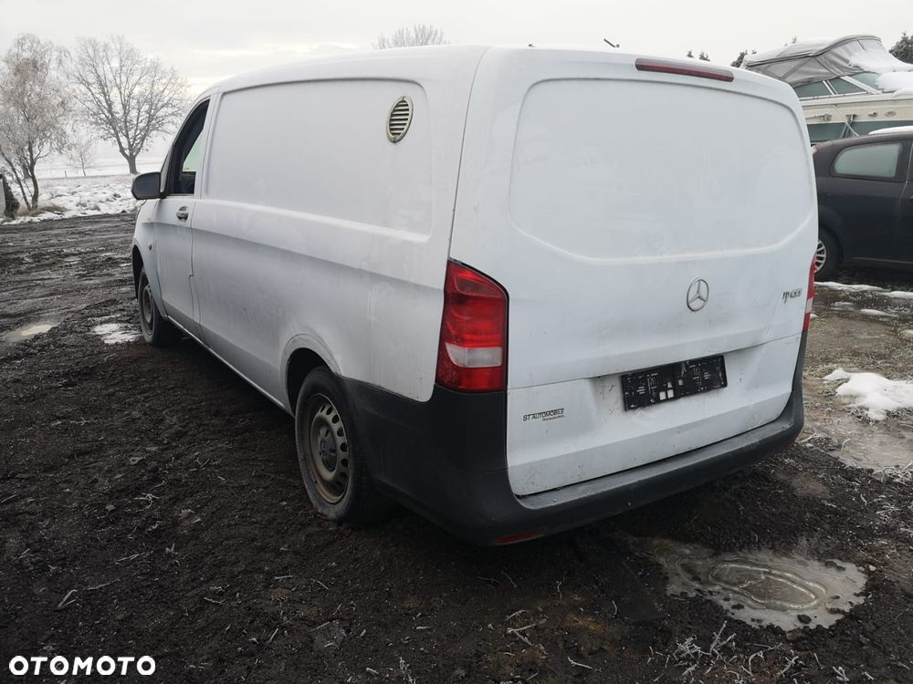 Opel Vivaro - 2
