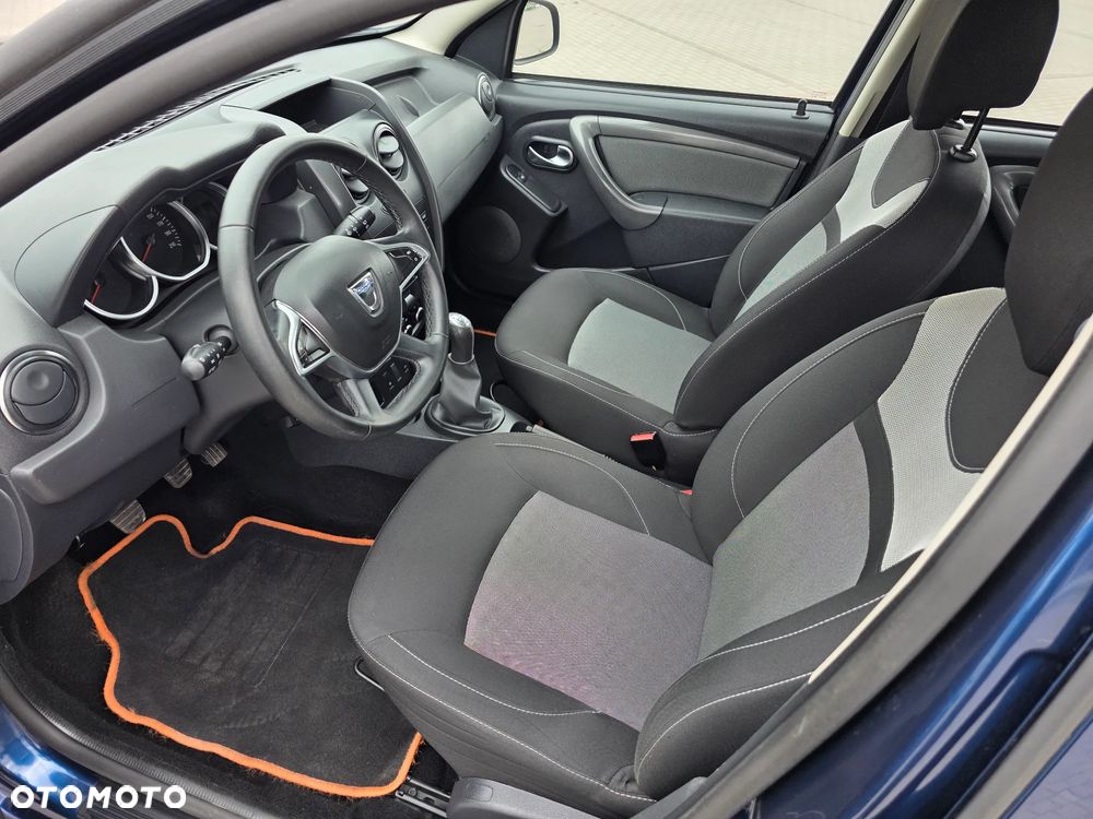Dacia Duster SCe 115 2WD Comfort - 19