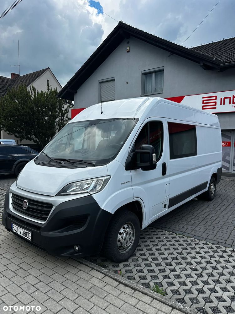 Fiat Ducato - 1