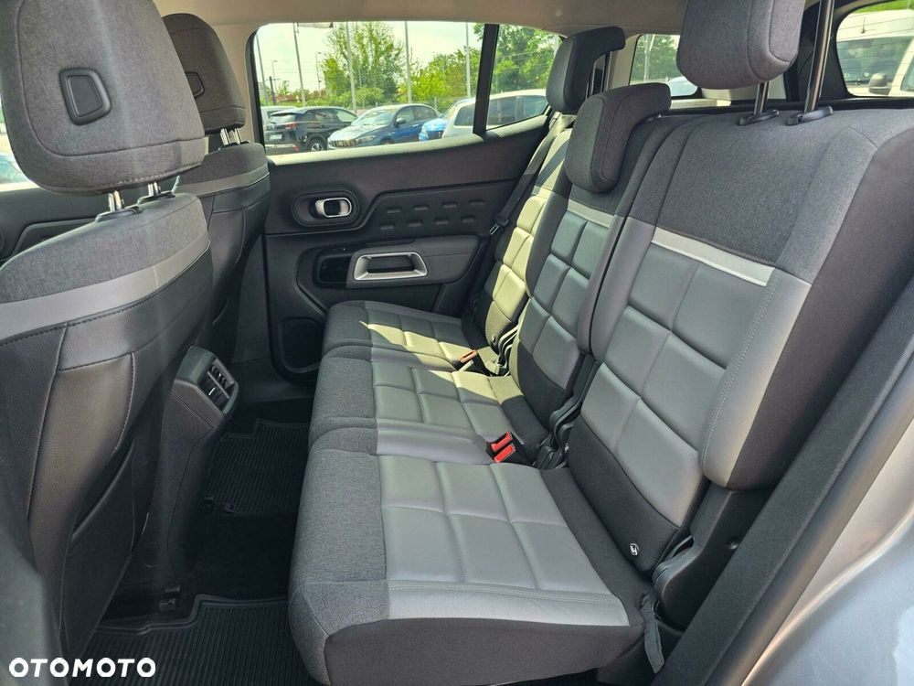 Citroën C5 Aircross - 19