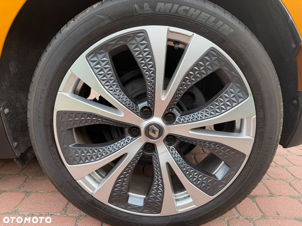 Renault Scenic TCe 140 GPF EDC BUSINESS EDITION - 12