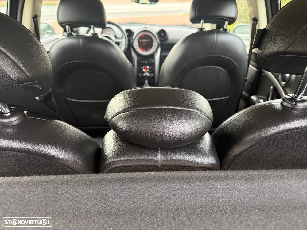 MINI Countryman One Auto - 28