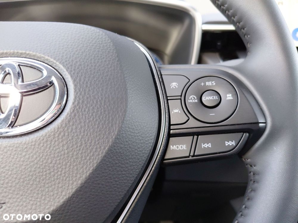 Toyota Corolla 1.8 Hybrid Comfort - 23