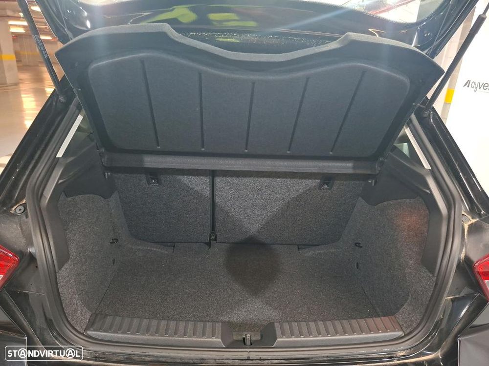 SEAT Ibiza 1.0 TSI Style - 9