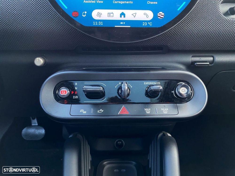 MINI 3 Portas Cooper SE JCW XL - 13