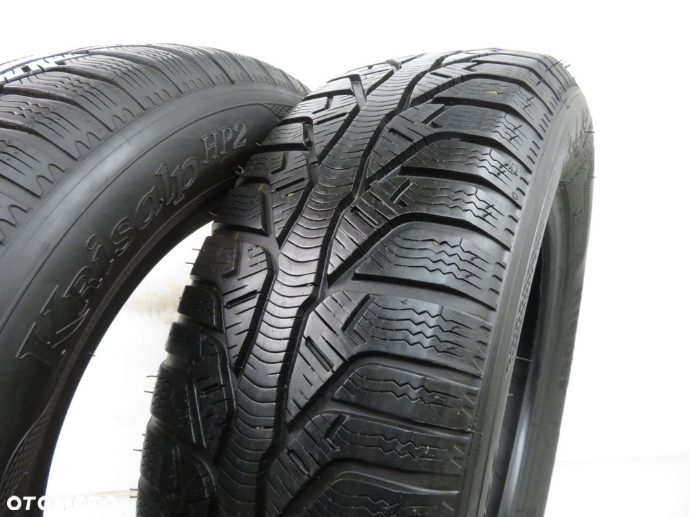 2x 185/65R15 OPONY ZIMOWE Kleber Krisalp HP2 88T - 7