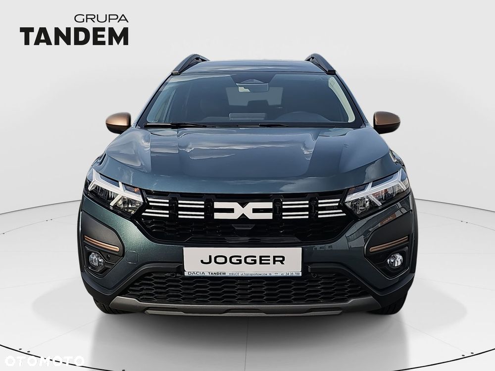 Dacia Jogger - 2