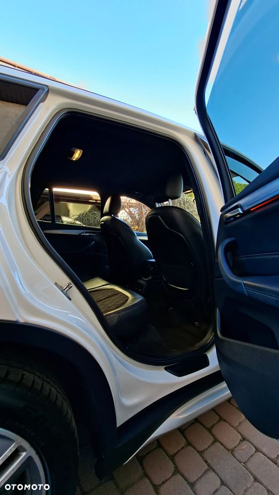 BMW X1 xDrive18d Sport - 18