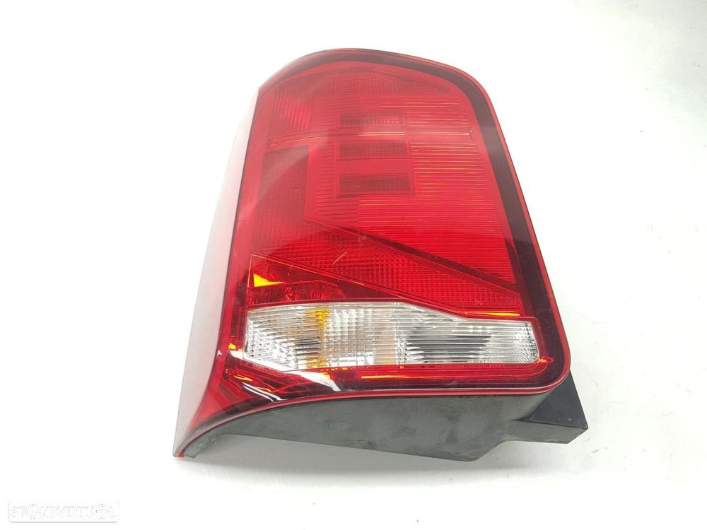 FAROLIM TRASEIRO ESQUERDO VOLKSWAGEN T6.1 TRANSPORTER FURGÓN SH - 1