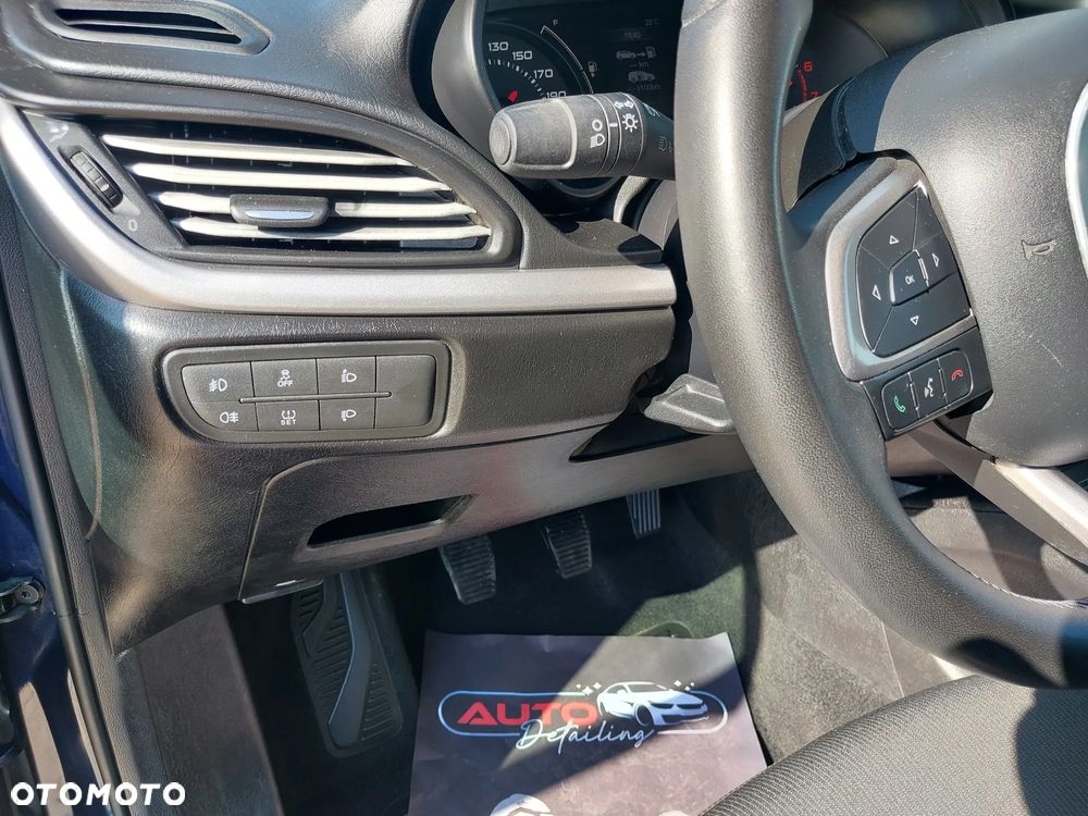 Fiat Tipo - 16