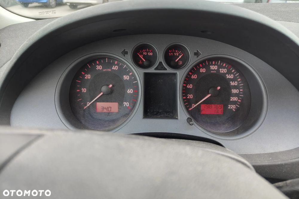 Seat Ibiza 1.4 16V Fresc - 5