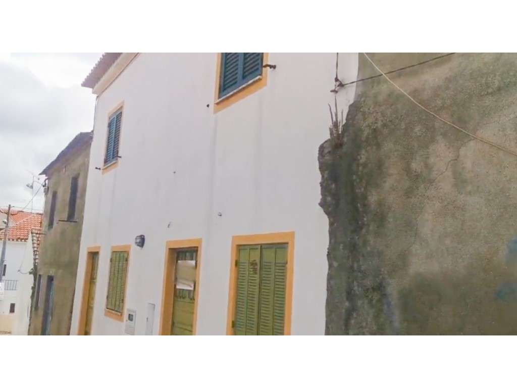 Moradia T5 em Benqueraça, Penamacôr - Grande imagem: 4/14