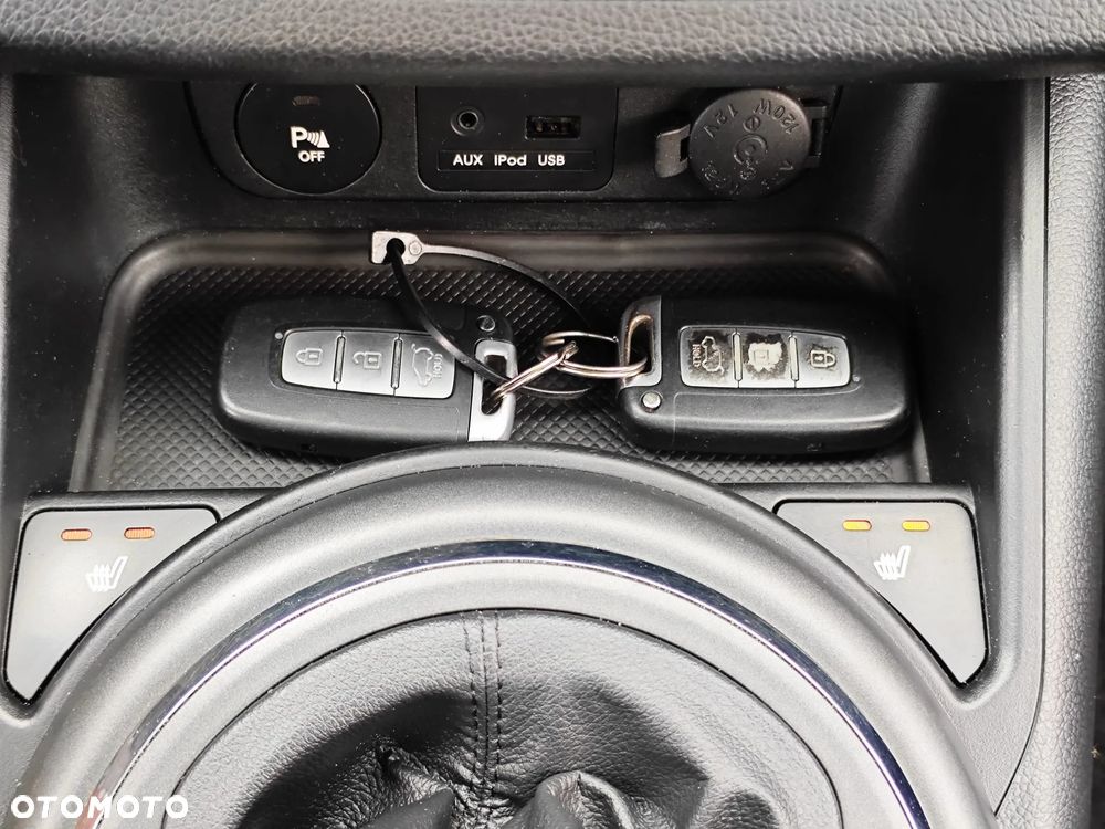 Kia Sportage - 28
