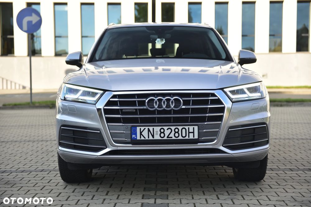 Audi Q5 - 18