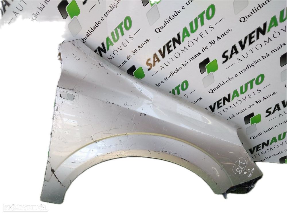 Guarda Lamas Dto Opel Astra H (A04) - 1