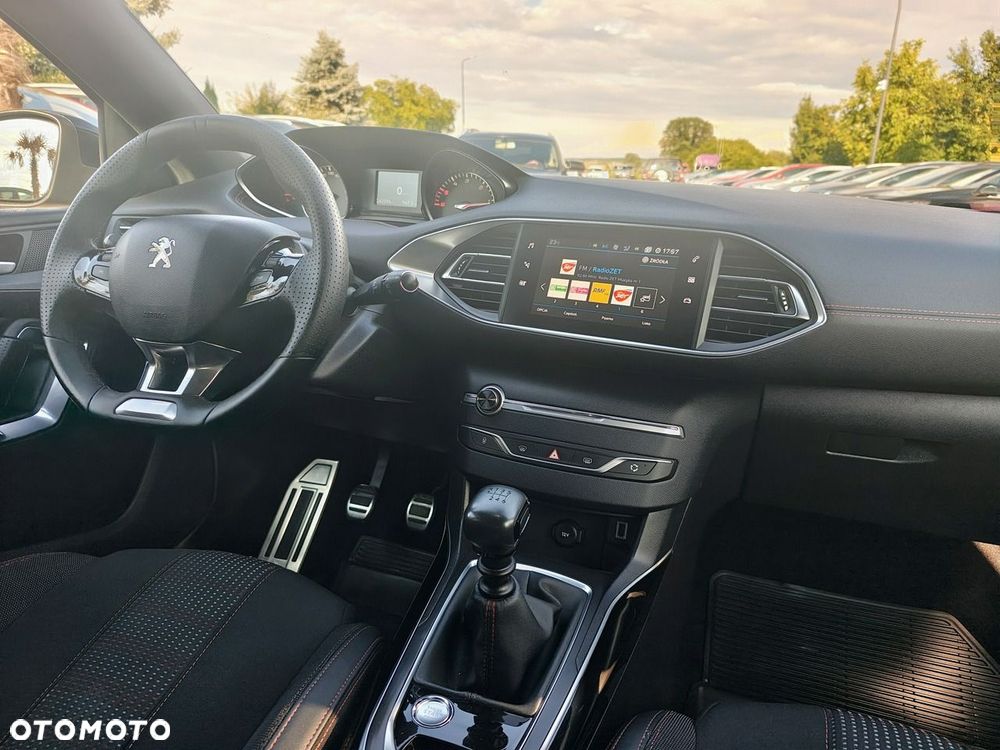 Peugeot 308 - 28
