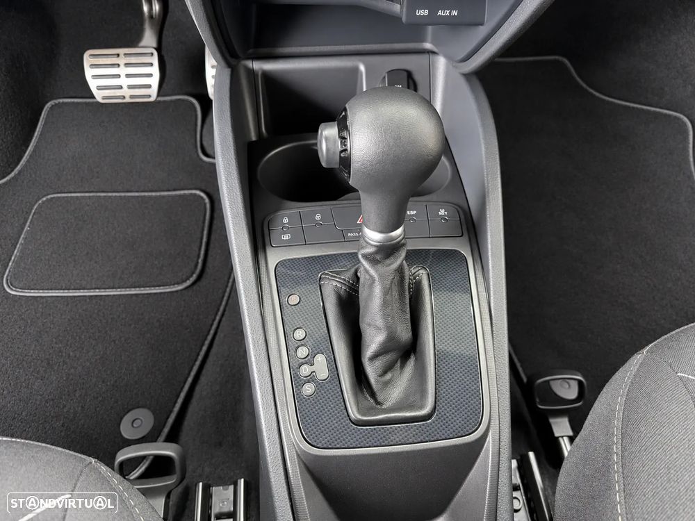 SEAT Ibiza SC 1.4 TSI DSG Cupra - 33