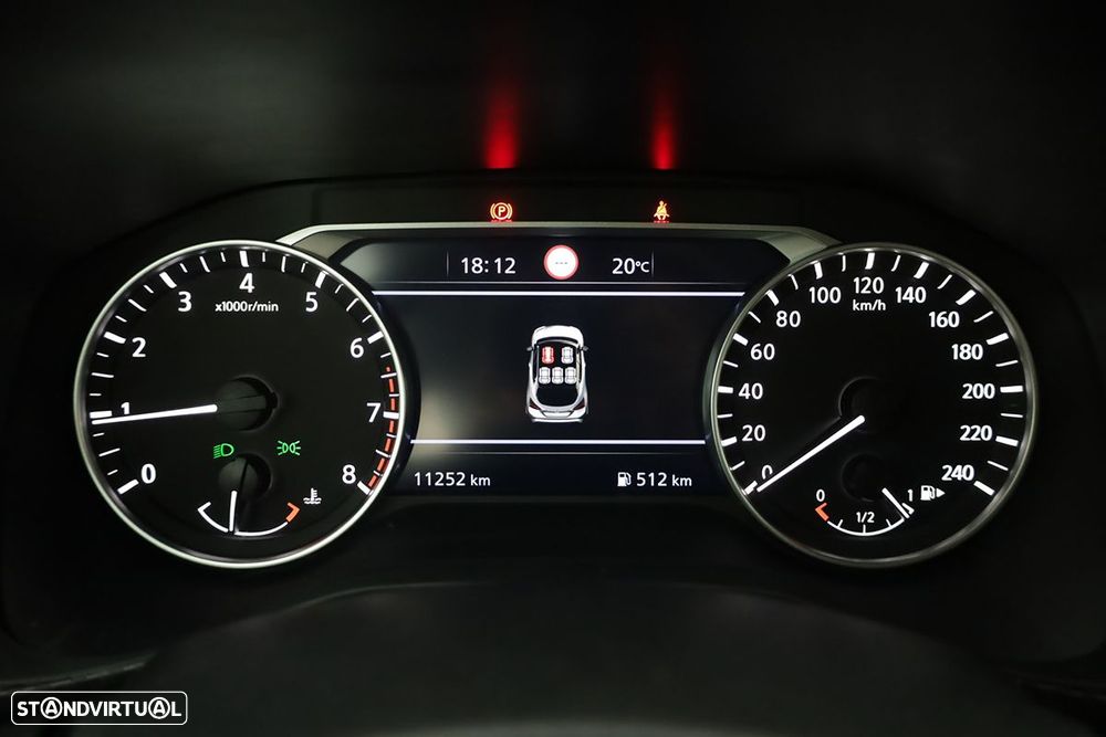 Nissan Juke 1.0 DIG-T Acenta+ - 15