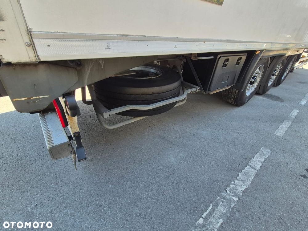 Lamberet LVFS3 - 14